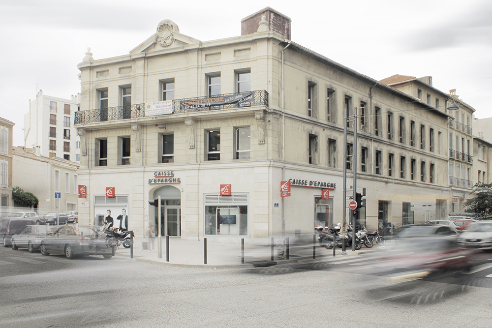 Caisse D épargne La Tranche Sur Mer